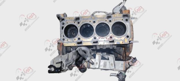 DEMI MOTEUR RENAULT NISSAN Qashqai 2.0 dCi M9R