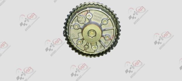 Poulie déphaseur D'arbre A Came Renault 1.2 16V 622300