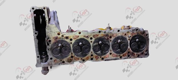 Culasses Mercedes-Benz W 124 2.5D G1852K