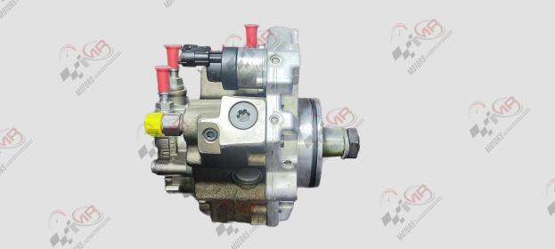 SINOCMP 0445020043 0445020122 Pompe à carburant diesel haute pression pour Cummins 6,7 L Komatsu PC210-8 PC220-8