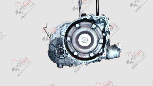 BOITE DE VITESSES AUTOMATIQUES PEUGEOT 508 SW I (8E_) 2.0 HDi 9676144780