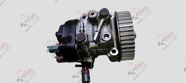 Pompe HP RENAULT Megane III 1.5 dCi 167000741R 