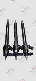 INJECTEUR VW Golf VI 7 2.0 TDI 143 CH - 0445110469 - 04L130277AC - Bosch