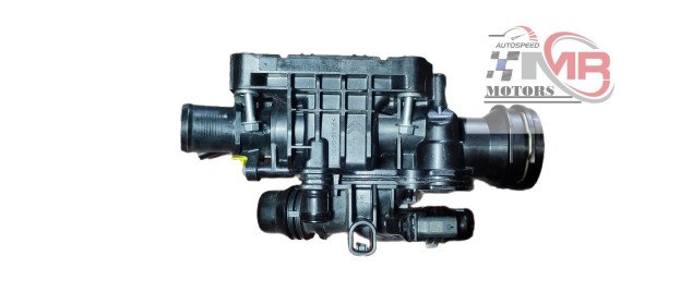 Thermostat d'eau CITROEN C4 / PEUGEOT 3008 1.5 HDI 9812113780