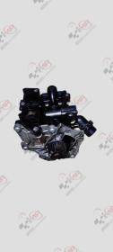 Boîtier du thermostat A1-A8 Q2-Q7 MACAN SEAT ŠKODA GOLF 6-8 TIGUAN AD1 TOURAN 5T1  f-56777612