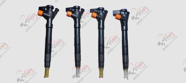 Injecteur VW GOLF VII 1.6 TDI 16V 04L130277D