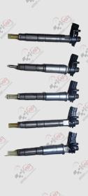 INJECTEUR Renault Laguna 3.0 dCi 235 240 CH BOSCH 0445115047