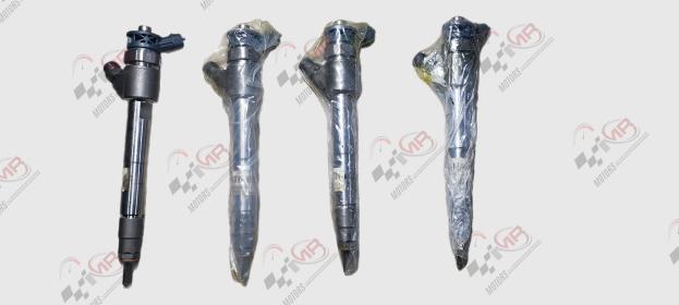 Injecteur Peugeot 308 3008 5008 1.5 HDI 130 cv 0445110749 Bosch