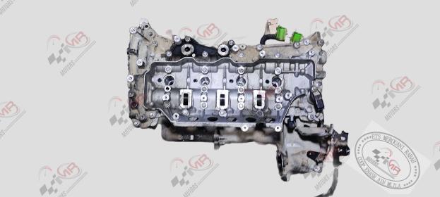 Culasse MASTER III 2.3 DCI, Nissan QASHQAI / X-Trail T32 2.0 DCI M9R