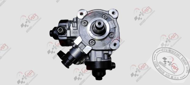 Pompes HP VW Tiguan 2.0 TDI 240 CH - 0445010812 - Bosch
