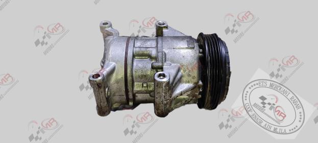 Compresseur de climatisation TOYOTA Yaris III 1.0 , 1.3 VVTI 4472604201
