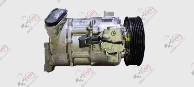 Compresseur de climatisation FIAT 500X 44725-0200