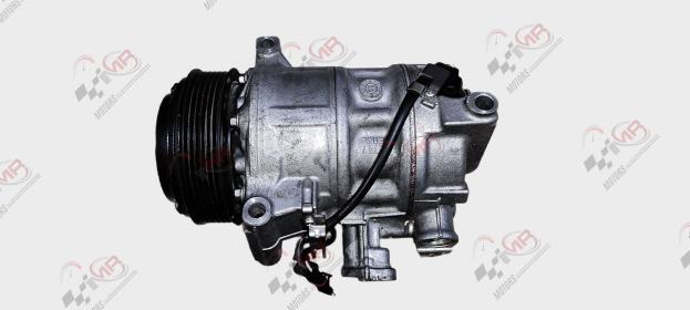 Compresseur de climatisation MERCEDES-BENZ Classe C W205 A0008303902