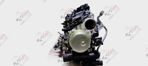 Culasse Renault Dacia Mercedes-Benz 1.5 dCi 110426296R CASSE