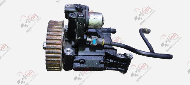 Pompe HP Renault Megane III (3) 1.5 DCI 8200791749