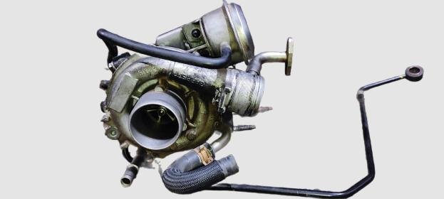 Turbocompresseur SUZUKI GRAND VITARA 1.9 DDIS 129 /130 CV 2006-2012 H8200398565  