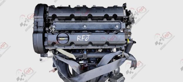 Moteur PEUGEOT 407 Citroen C4 Picasso 2.0 I 16V RFJ 10LH5E