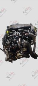 MOTEUR PEUGEOT 4008 1.8 HDI 150 CH 6HZ4N13