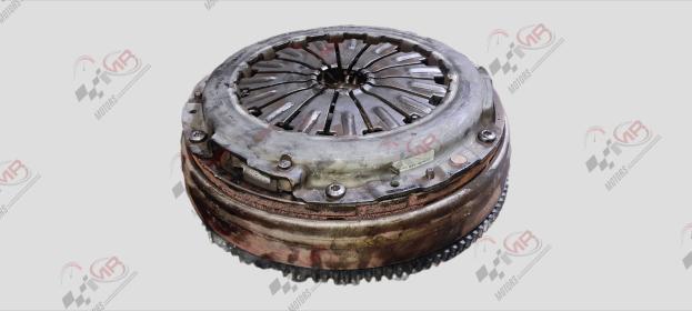 VOLANT MOTEUR LAND ROVER FRELANDER II 2.2 SD4 Evoque 2.2 td4 sd4 