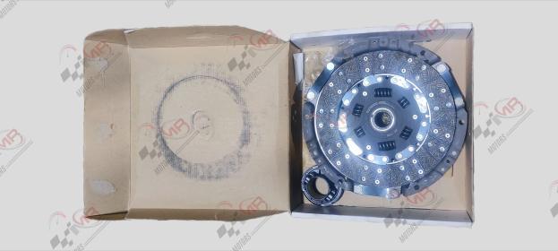 Kit embrayage Defender/Discovery/Range Classic