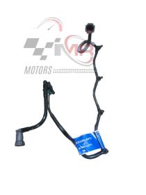 Tuyau retour Espace 4 Laguna Master Megane 2 Scénic 2 Trafic 1.9 DCi 8200334073