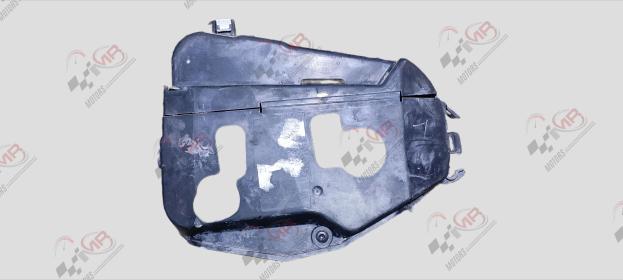 Carter Latéral Moteur MERCEDES Classe A W176 1.5 CDI A6070520000 135633834R