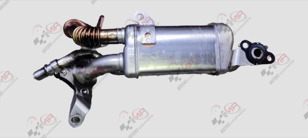 Refroidisseur Egr Renault Dacia Nissan Mercedes 1.5 DCI 147357324R 