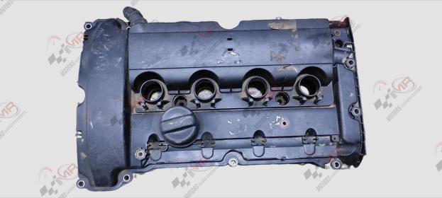 Cache culbuteur PEUGEOT 3008 I 1.6 THP 9812071480