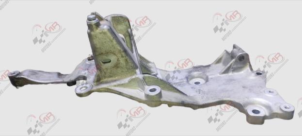 Support Alternateur Peugeot Expert III 2.0 HDI 9811844080