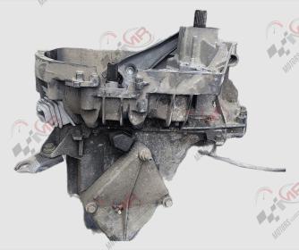 Boite de vitesses Renault Megane 1.9 DTI
