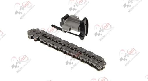 Kit Chaine Distribution Land Rover  2.2 SD4 0816F6 084930