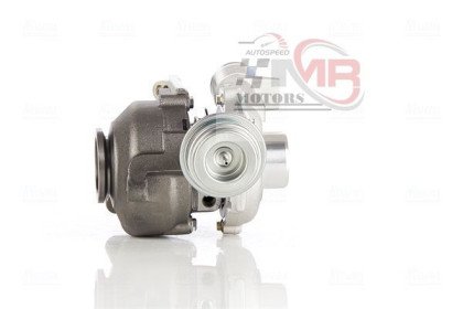  TURBO MAHLE SUZUKI GRAND VITARA 1.9 DDIS TC17823000 760680