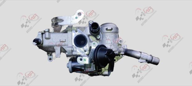 Vanne EGR FIAT DOBLO  1.6D multijet