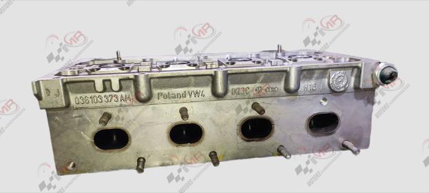Culasse VW, SEAT, SKODA 1.4 16V 036103373AM