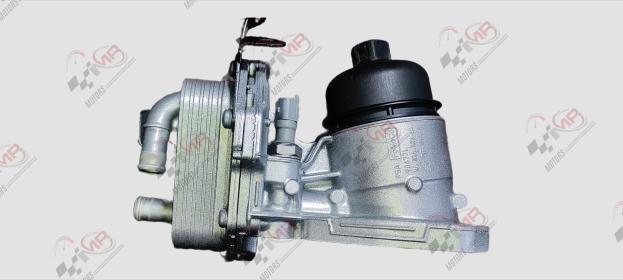 Refroidisseur d'huile Land Rover Freelander 2 2.2 SD4 LR006653