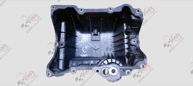 Carter d'huile Renault Kwid 0.8 111116139R