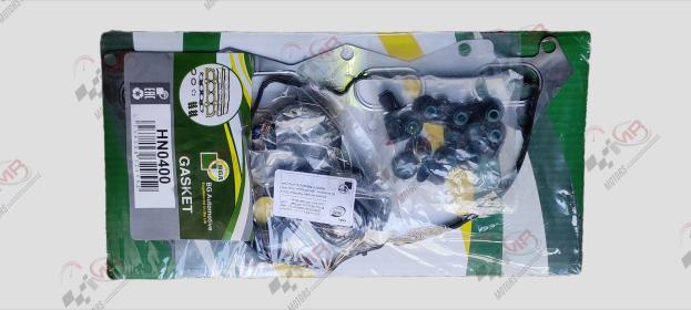 Jeu de joints d'étanchéité culasse FREELANDER 2 2.2 SD4 HM0400