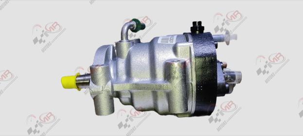 Delphi 28331942 - Pompe HP RENAULT Clio IV 1.5 DCI 167001339R - 167002321R