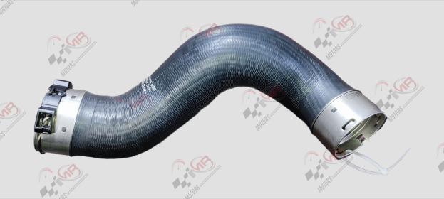 Durite de Turbo pour Renault Koleos II Nissan X-Trail 2.0 DCI 144634BD0A