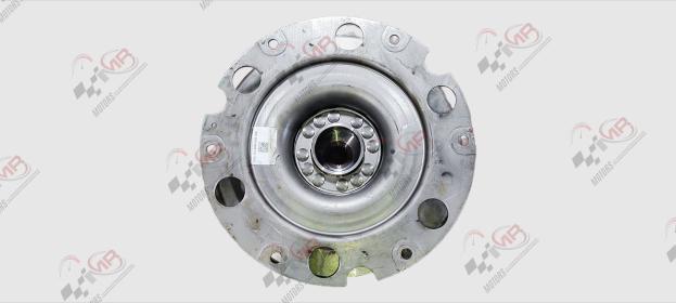 Volant moteur pour audi A4 A7 2.0 2.7 3.0 TDI 0AW105317F