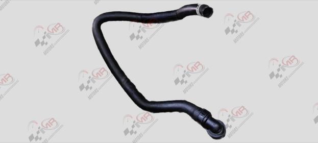 Durite de refroidissement PEUGEOT 308 II 1.6 BlueHDi 9689025280