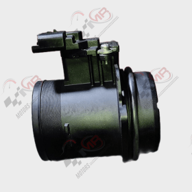 Débitmètre d'air PEUGEOT 308 II 2.0 BlueHDi 9662635680