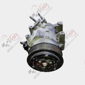 Compresseur de climatisation FORD 1.6 HDI X1447280-9500