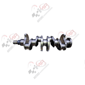 Vilebrequin Peugeot 3008 2.0 HDI type moteur AH01