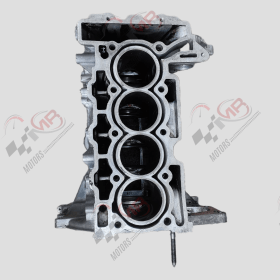 BLOC MOTEUR PEUGEOT 308 1.6 VTI 
