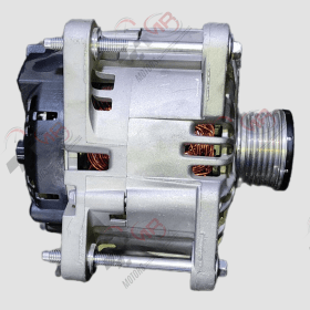 Alternateur RENAULT LAGUNA 3 PHASE 1 2.0 16V 231000543R