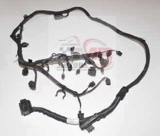 Jeu de Câbles, Faisceau Moteur CADDY 1.6 TDI Original 03F972619F 
