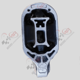 SUPPORT DE BOITE (8) INFERIEUR MEGANE III 1.9 DCI RENAULT-112380005R