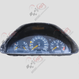 Bloc Compteurs Vitesse Mercedes C W202 2025401648 110008828037