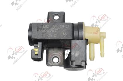 ELECTROVANNE D’AIR 1.5-1.6 DCI RENAULT-8200790180